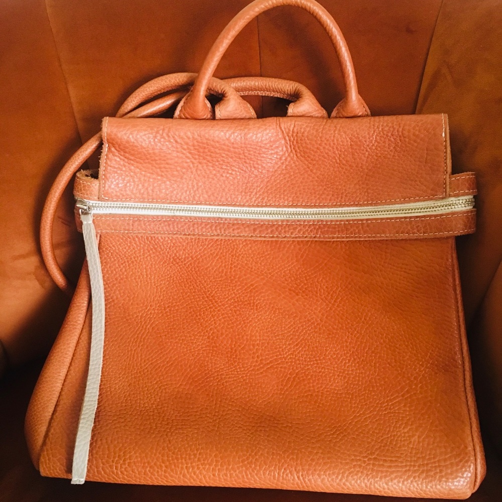 MarianCastelli Bryant backpack